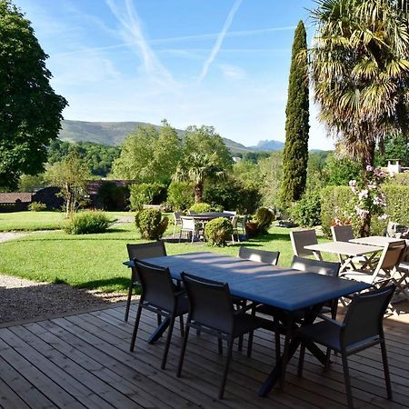 Appartement Erlandebaita Centre Bourg 3 Personnes ユリューニュ エクステリア 写真