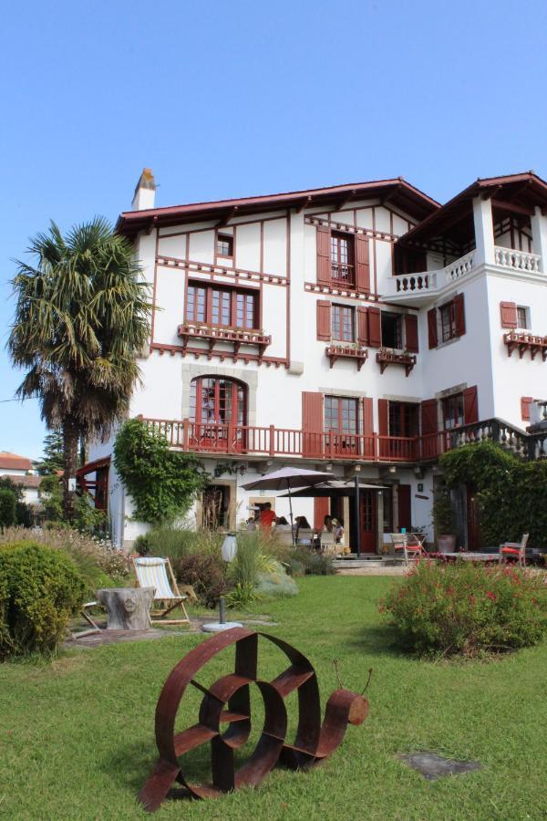 Appartement Erlandebaita Centre Bourg 3 Personnes ユリューニュ エクステリア 写真