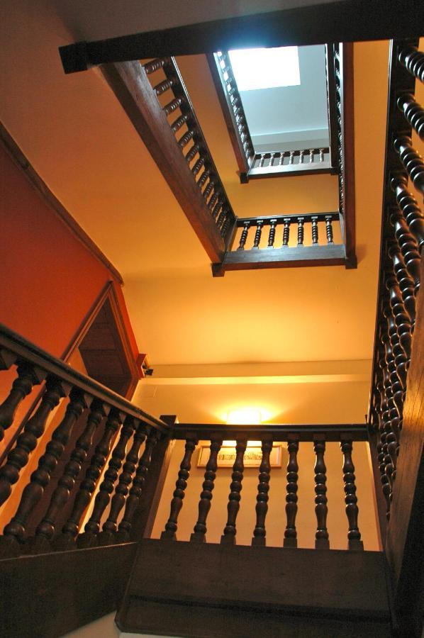 Appartement Erlandebaita Centre Bourg 3 Personnes ユリューニュ エクステリア 写真